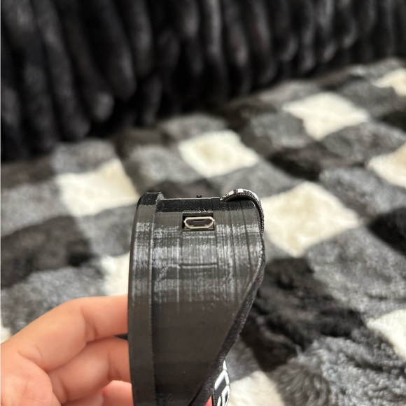 LED Circular Pattern Glasses - Picture 5 of 6